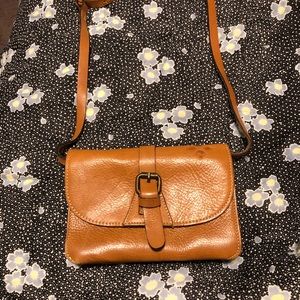 Authentic Patricia Nash crossbody purse
